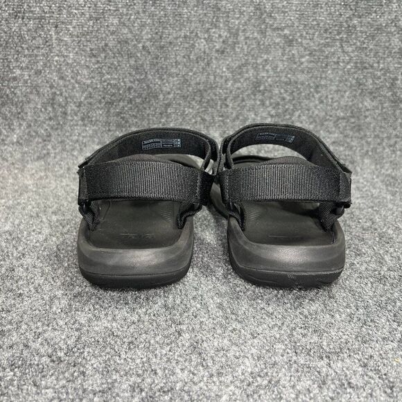 Teva Hurricane XLT2‎ Sandals Men\'s 13 Black Athletic Outdoor Hiking Water Shoes main image 10